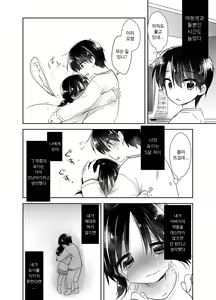 Page 4 of Oyasumi Sex Series - preview thumbnail