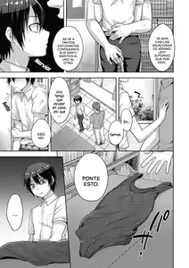 Page 3 of Toraware | Cautivo - preview thumbnail