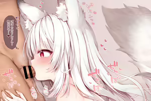 Page 8 of Mayu-sama ga Okuchi de... - preview thumbnail