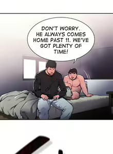 Page 9 of Beast Boyfriend 1 - preview thumbnail