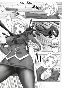 Page 3 of 毒液--融合再生01 - preview thumbnail