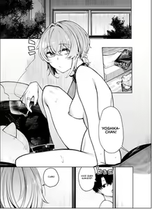 Page 5 of Furyouppoi Kanojo to Daradara Omocha de Mou Ikkai. - preview thumbnail