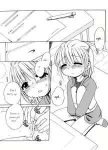 Page 77 of Aino Mahou Wo Oshiete - preview thumbnail