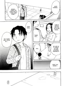 Page 81 of Aino Mahou Wo Oshiete - preview thumbnail