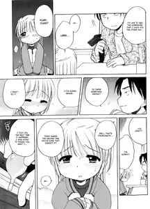 Page 83 of Aino Mahou Wo Oshiete - preview thumbnail