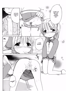 Page 84 of Aino Mahou Wo Oshiete - preview thumbnail