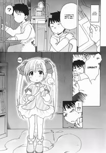 Page 9 of Aino Mahou Wo Oshiete - preview thumbnail