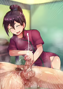 Page 117 of Otokonoko Relaxation Shiori Hen - preview thumbnail