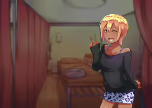 Page 153 of Otokonoko Relaxation Shiori Hen - preview thumbnail
