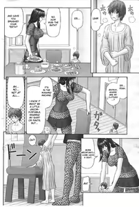 Page 6 of Little me and Big she - preview thumbnail