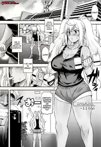 Page 3 of Hibiki to Asedaku Training - El Entrenamiento Sudoroso De Hibiki - preview thumbnail