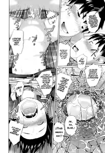 Page 22 of Haru kaoru | El aroma de la primavera - preview thumbnail