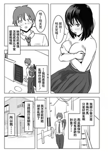 Page 30 of Kyonyuu Osananajimi, Kuchidome wa Oppai de - preview thumbnail