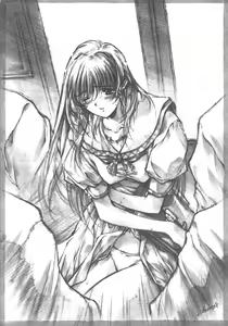Page 13 of Arisu no Denchi Bakudan Vol. 12 - preview thumbnail
