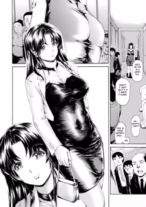 Page 6 of 9-Ji Kara 5-ji Made no Koibito Dai 10 wa - Nine to Five Lover - preview thumbnail