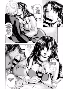 Page 10 of 9-Ji Kara 5-ji Made no Koibito Dai 10 wa - Nine to Five Lover - preview thumbnail