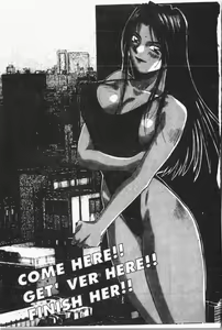 Page 186 of -Jigyaku Shoujo Vol.8 - preview thumbnail