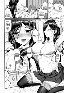 Page 2 of Sakusei Onee-chan (decensored) - preview thumbnail
