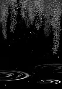 Page 14 of Chou Yashiki e Youkoso | Bienvenido a la Mansión de las mariposas - preview thumbnail