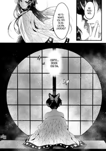 Page 20 of Chou Yashiki e Youkoso | Bienvenido a la Mansión de las mariposas - preview thumbnail