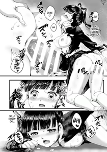 Page 32 of Chou Yashiki e Youkoso | Bienvenido a la Mansión de las mariposas - preview thumbnail