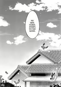 Page 44 of Chou Yashiki e Youkoso | Bienvenido a la Mansión de las mariposas - preview thumbnail