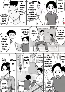 Page 3 of HACER UN BEBÉ - preview thumbnail