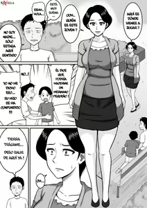 Page 4 of HACER UN BEBÉ - preview thumbnail