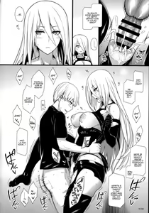 Page 11 of Kimi no Egao ga Boku no Hoshi 2 - preview thumbnail