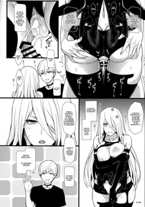 Page 13 of Kimi no Egao ga Boku no Hoshi 2 - preview thumbnail