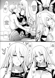 Page 15 of Kimi no Egao ga Boku no Hoshi 2 - preview thumbnail