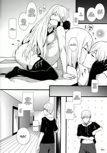 Page 23 of Kimi no Egao ga Boku no Hoshi 2 - preview thumbnail