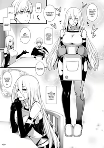 Page 24 of Kimi no Egao ga Boku no Hoshi 2 - preview thumbnail