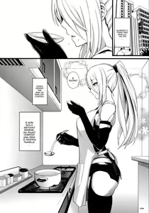 Page 5 of Kimi no Egao ga Boku no Hoshi 2 - preview thumbnail