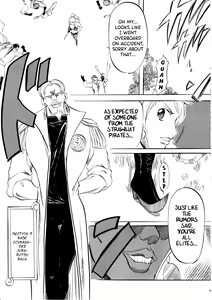 Page 8 of PIECE OF GIRL'S ~Shinsekai Hen~ - preview thumbnail