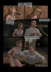 Page 31 of The Shadow Of The City - Part 1 - preview thumbnail