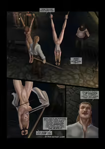 Page 33 of The Shadow Of The City - Part 1 - preview thumbnail