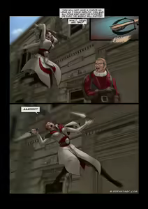 Page 7 of The Shadow Of The City - Part 1 - preview thumbnail