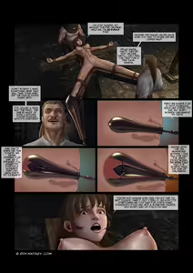 Page 28 of The Shadow Of The City - Part 2 - preview thumbnail