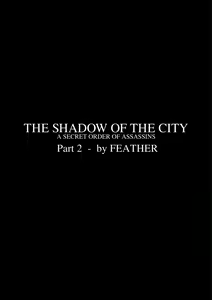 Page 3 of The Shadow Of The City - Part 2 - preview thumbnail