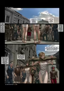 Page 40 of The Shadow Of The City - Part 2 - preview thumbnail
