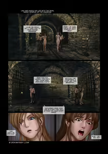 Page 4 of The Shadow Of The City - Part 2 - preview thumbnail