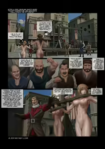 Page 43 of The Shadow Of The City - Part 2 - preview thumbnail