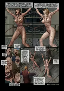 Page 46 of The Shadow Of The City - Part 2 - preview thumbnail