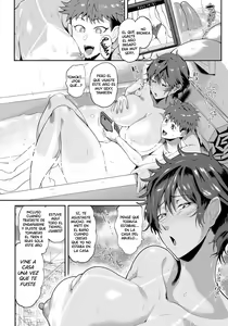 Page 2 of Amaenboshi - preview thumbnail