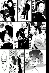 Page 70 of Kuro no Innyuu - preview thumbnail