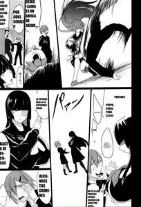 Page 72 of Kuro no Innyuu - preview thumbnail