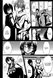 Page 9 of Kuro no Innyuu - preview thumbnail