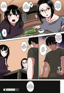 Page 26 of Egg or Chicken? Chuuhen + Kouhen | Яйцо или курица? 2+3 - preview thumbnail