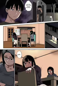 Page 29 of Egg or Chicken? Chuuhen + Kouhen | Яйцо или курица? 2+3 - preview thumbnail